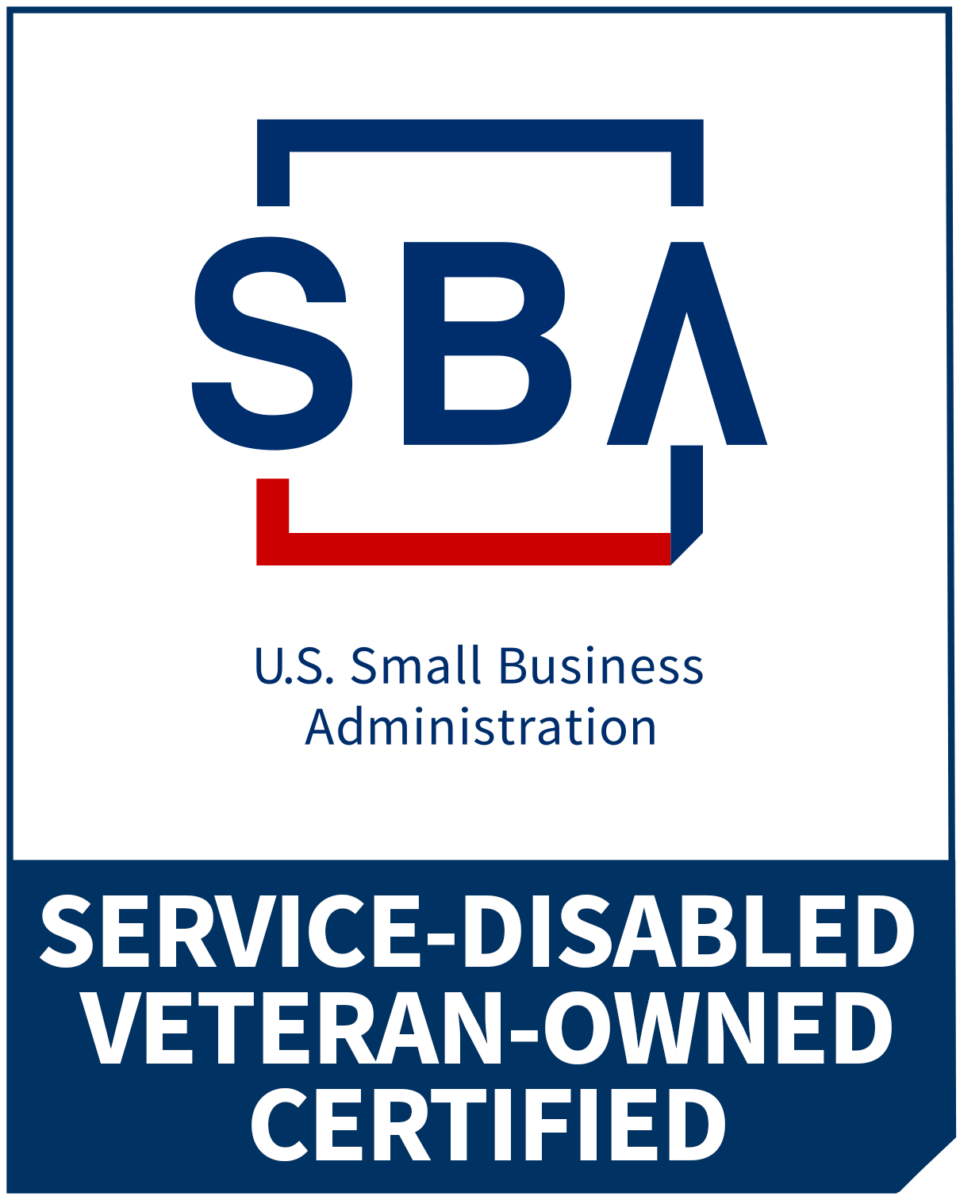 SBA 8(A) and Service Disabled Veteran Owned Small Business