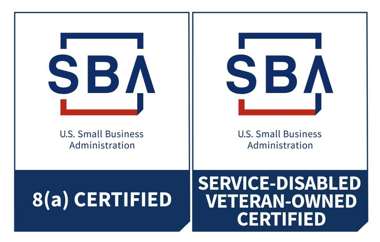 SBA 8(A) and Service Disabled Veteran Owned Small Business